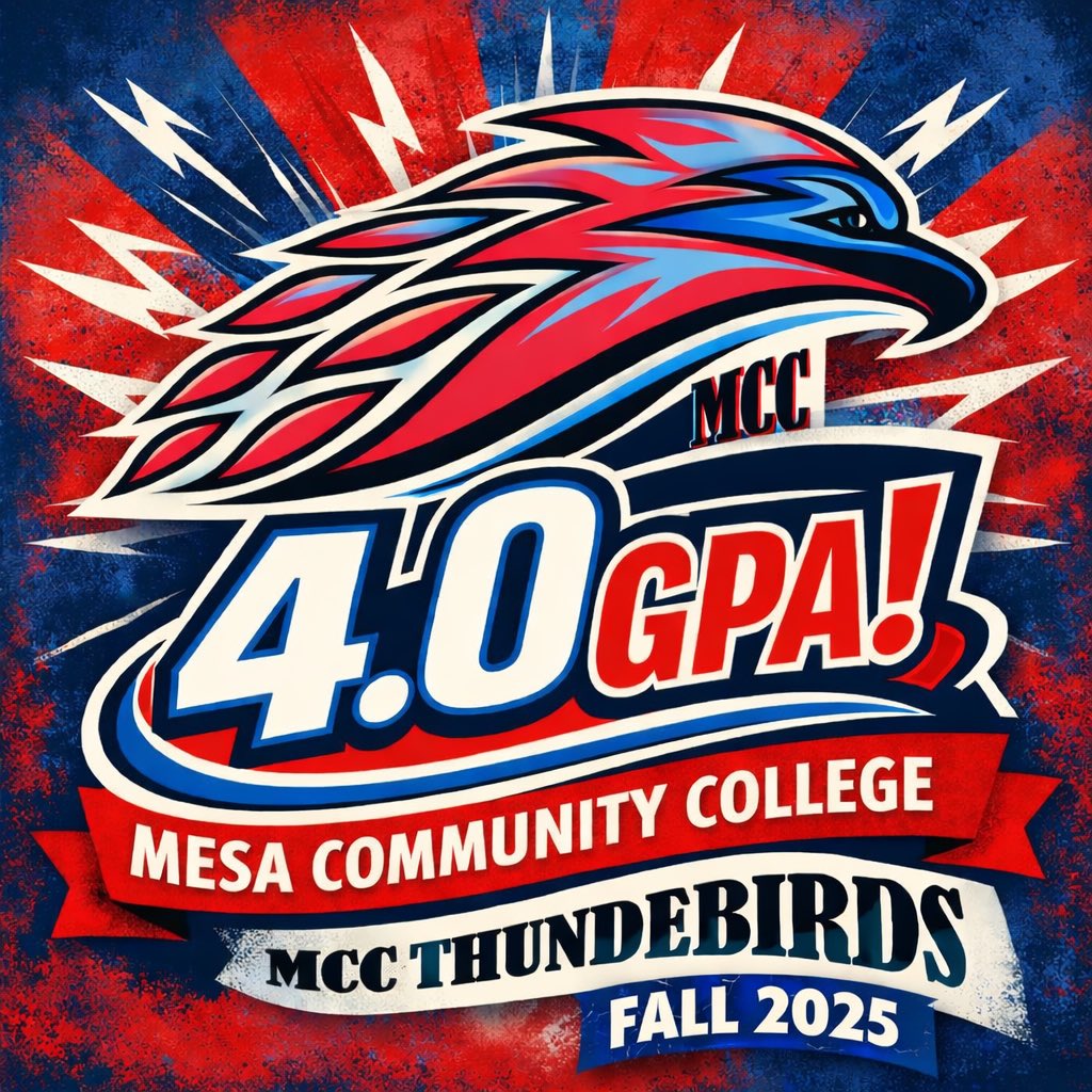 AlexBurns06's tweet photo. Fall 2025 grades are posted! https://t.co/3twhvUABlh