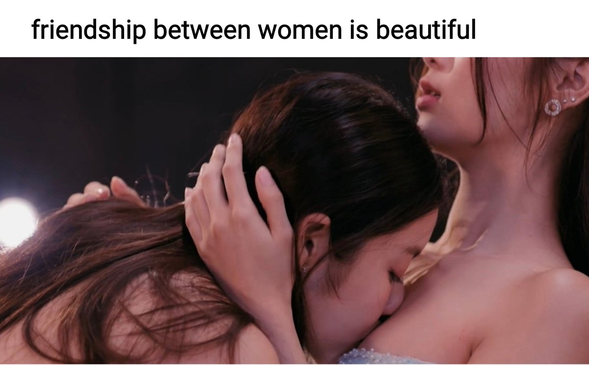 sapphicslike's tweet image. 