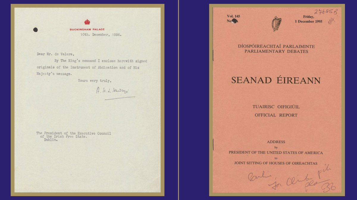 National Archives, Ireland tweet media