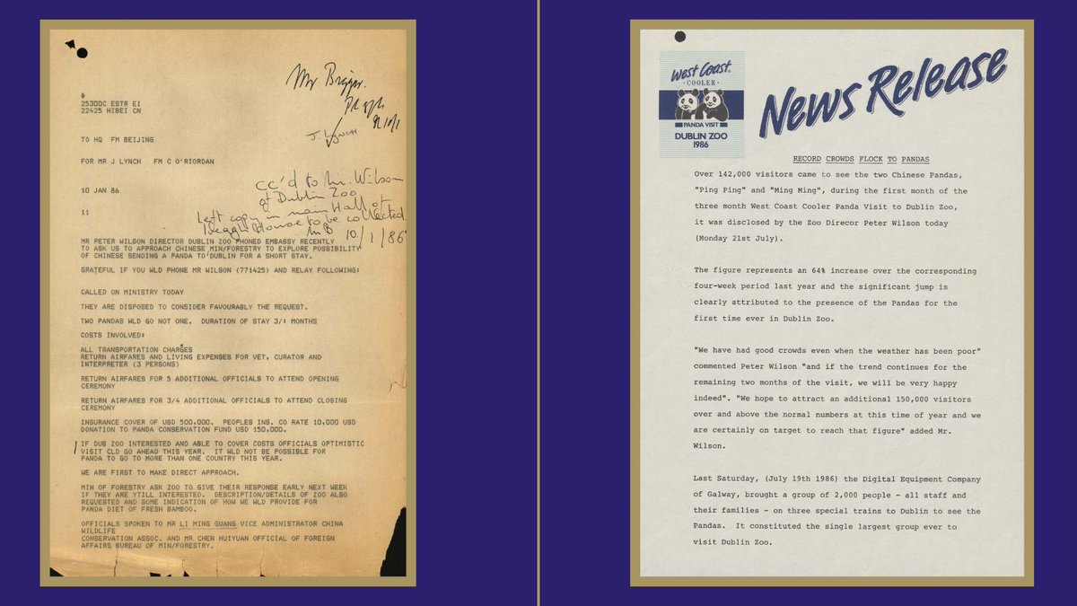 National Archives, Ireland tweet media