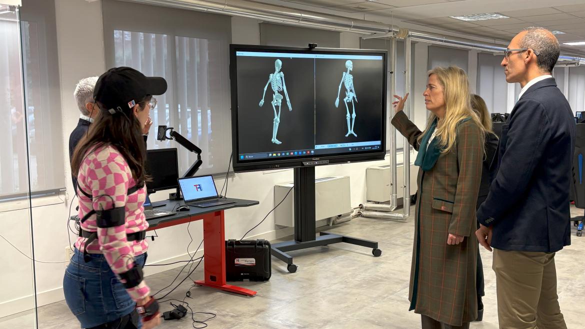 Technaid S.L. tweet media