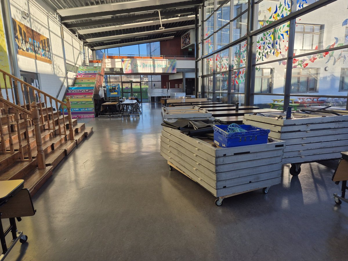 Coláiste Bríde D22 tweet media