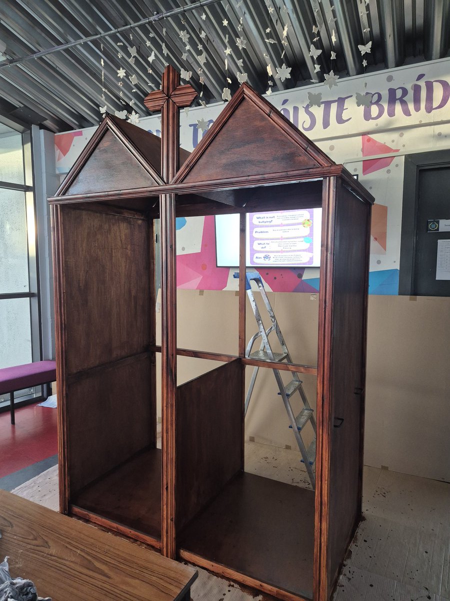 Coláiste Bríde D22 tweet media