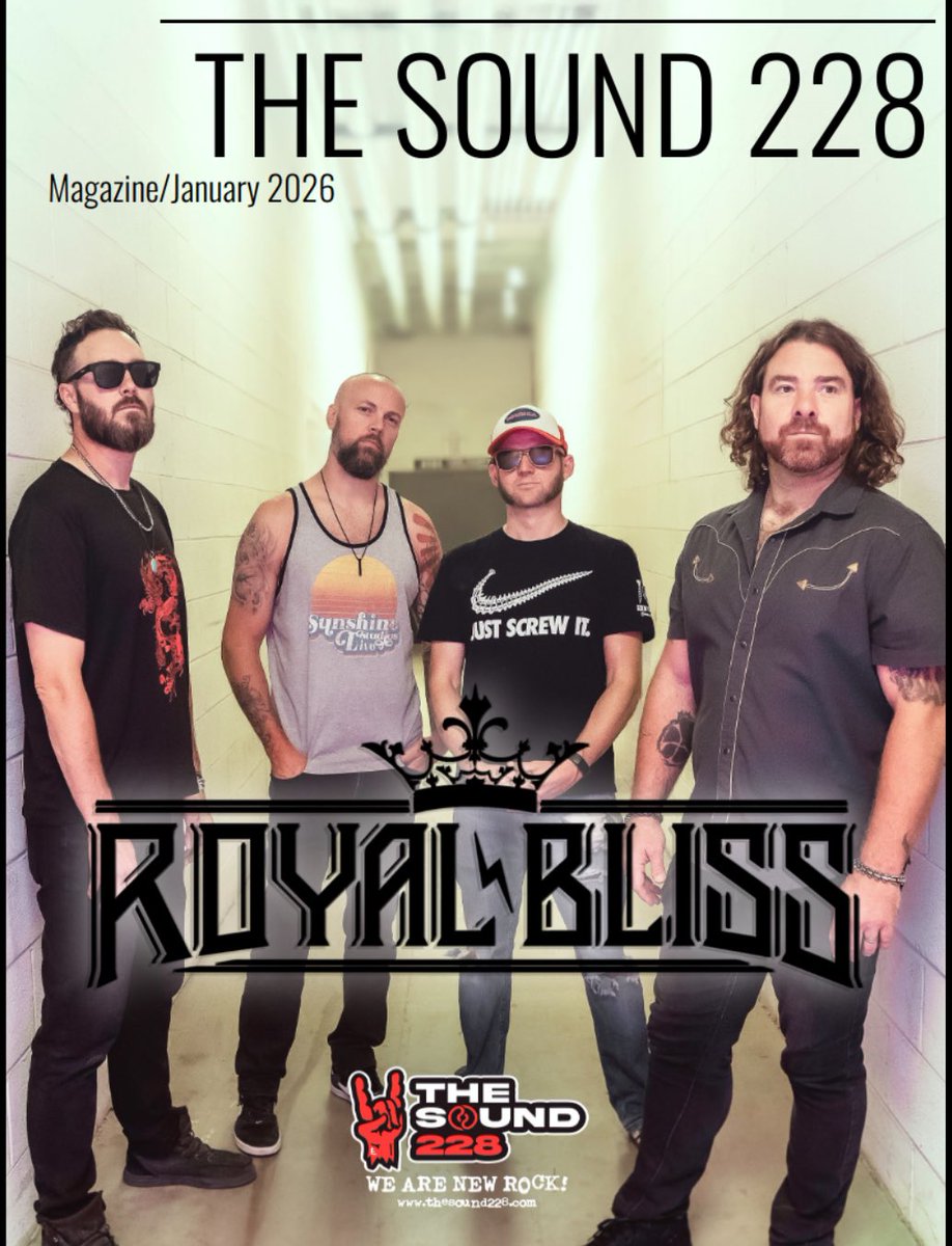 The Sound tweet media