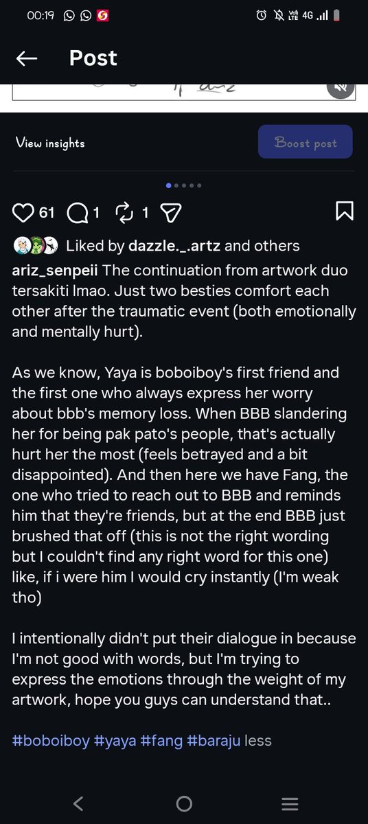 arizhuehue tweet media