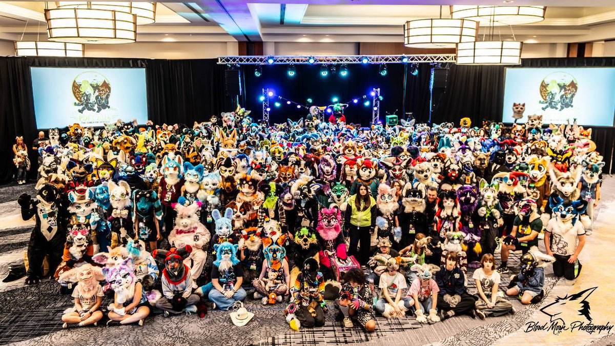 PDFC 2026: The Search For Cryptids tweet media
