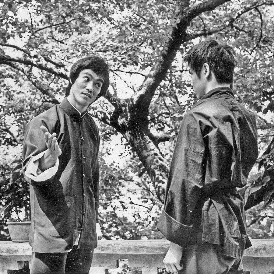 Kung Fu World tweet media