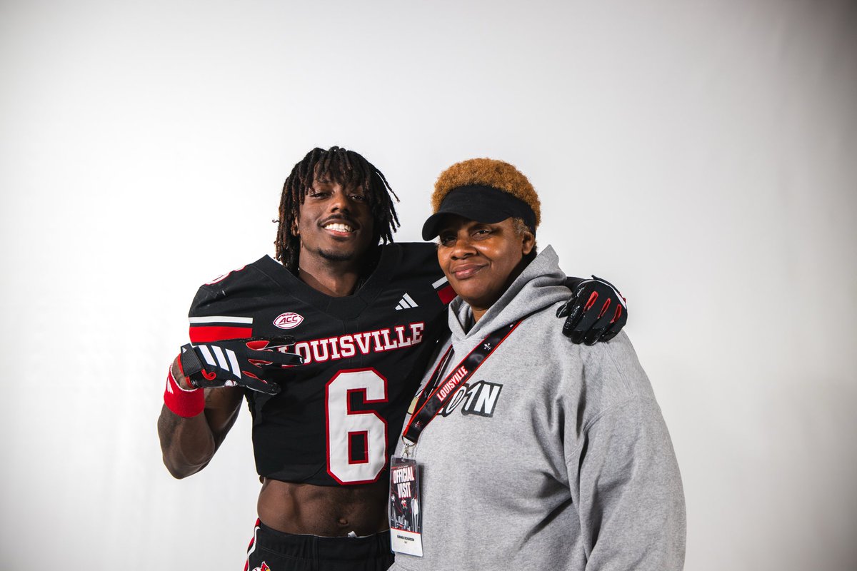 Tre Richardson tweet media