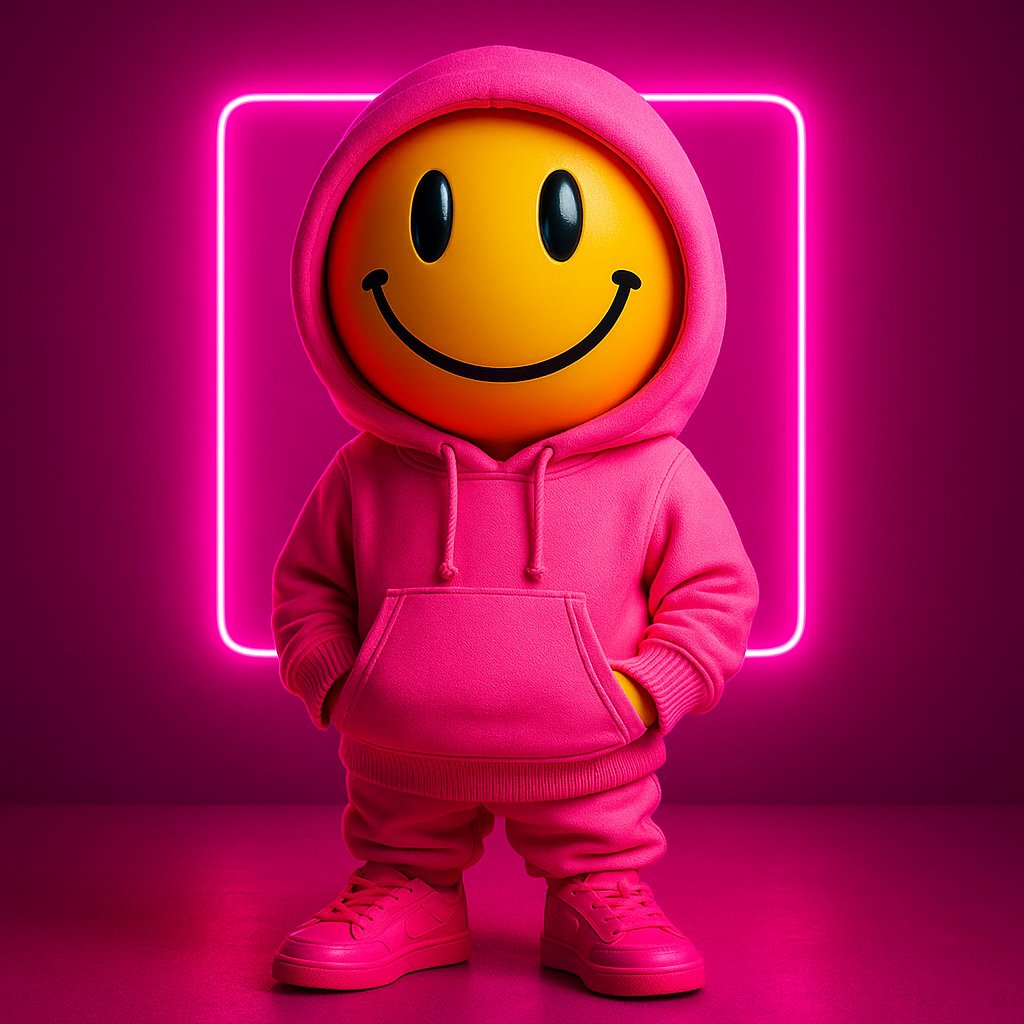 Two sneak peeks, two vibes.
Legendary vs Classic — even though the Classic is already legendary.
Fasten your seatbelts 🚀
The ChadOps rocket is about to take off chads.
#Chadops #futur #SquidChops #Anthill