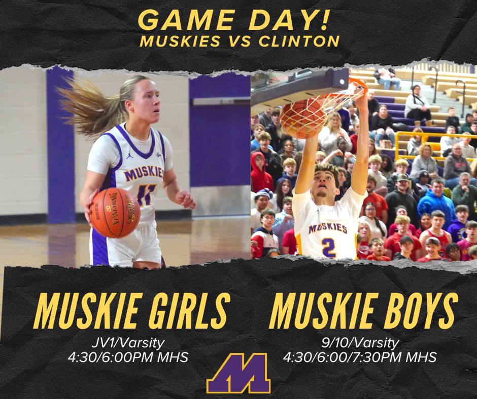 Muscatine HS tweet media