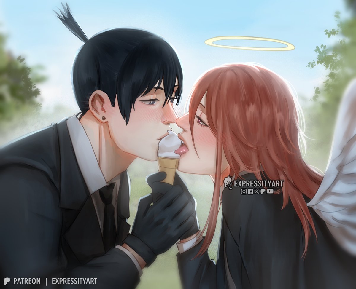 Expressity| C0MMs Closed tweet media