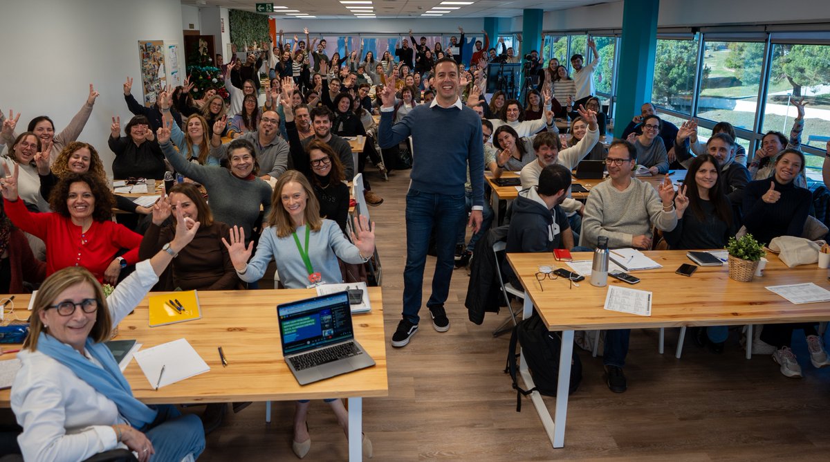 Innovamat tweet media