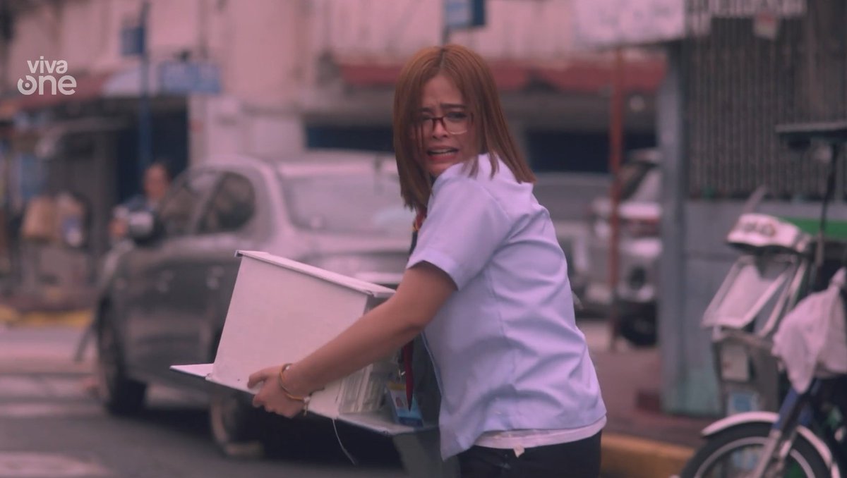 Anong ginawa niyo kay Via!!! Papuntahin niyo na ng Spain ‘yan utang na loob!!! 😭

CANCEL LARKIN SANCHEZ
#GSOTTheOtherGirl #WilBea