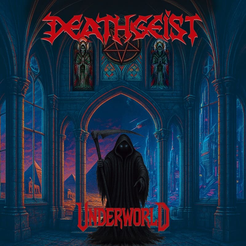 chaditikus's tweet photo. (9/9)
🇧🇷Deathgeist: Thrash Metal📸
🇺🇸Reap the Light: Heavy Metal/Hard Rock
🇺🇸Emaciated(EP): Death Metal
🇫🇮Inborn Tendency: Melodic Death/Groove Metal📸
🇪🇸Sickoticks: Thrash Metal
🇸🇪Hellevator: Thrash Metal
🇺🇸Sandcrawler(EP): Groove Metal/Sludge
🇺🇸Voidhämmer(EP): Death Metal/Crust https://t.co/Whh3G2SRYU