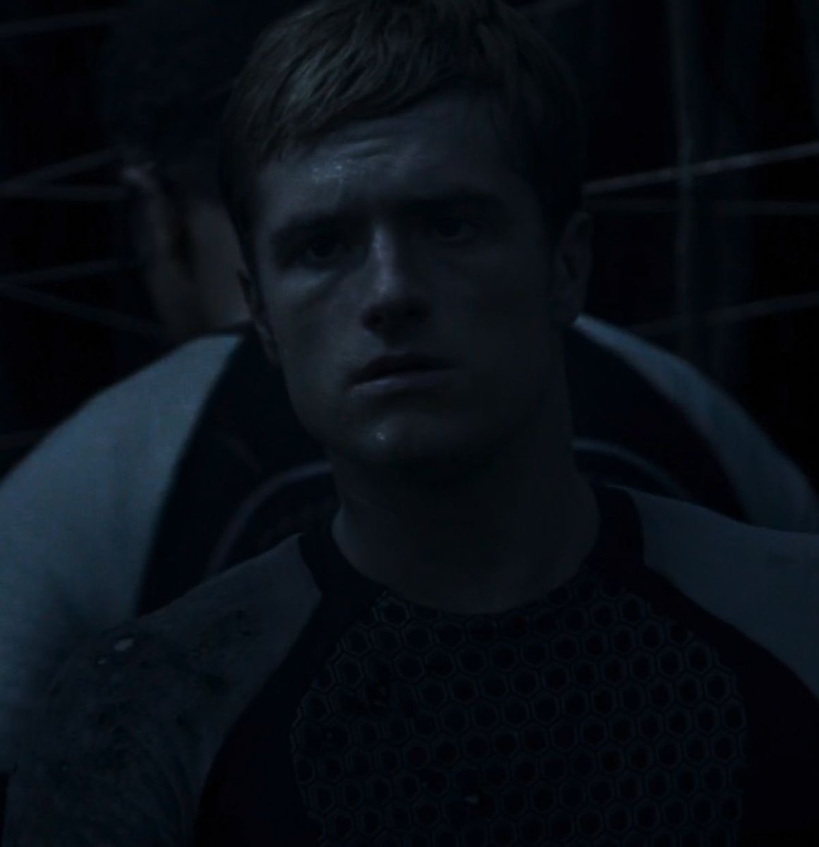 cherryfunked's tweet image. the last time she saw HER peeta btw