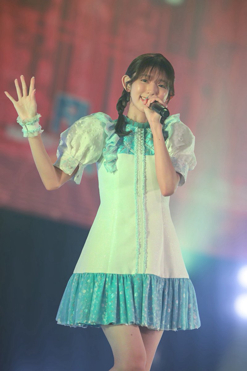 2026.01.09 LEGEND FES 📍Zepp Haneda #里菜 ﾁｬﾝ (@rina18_stardust
