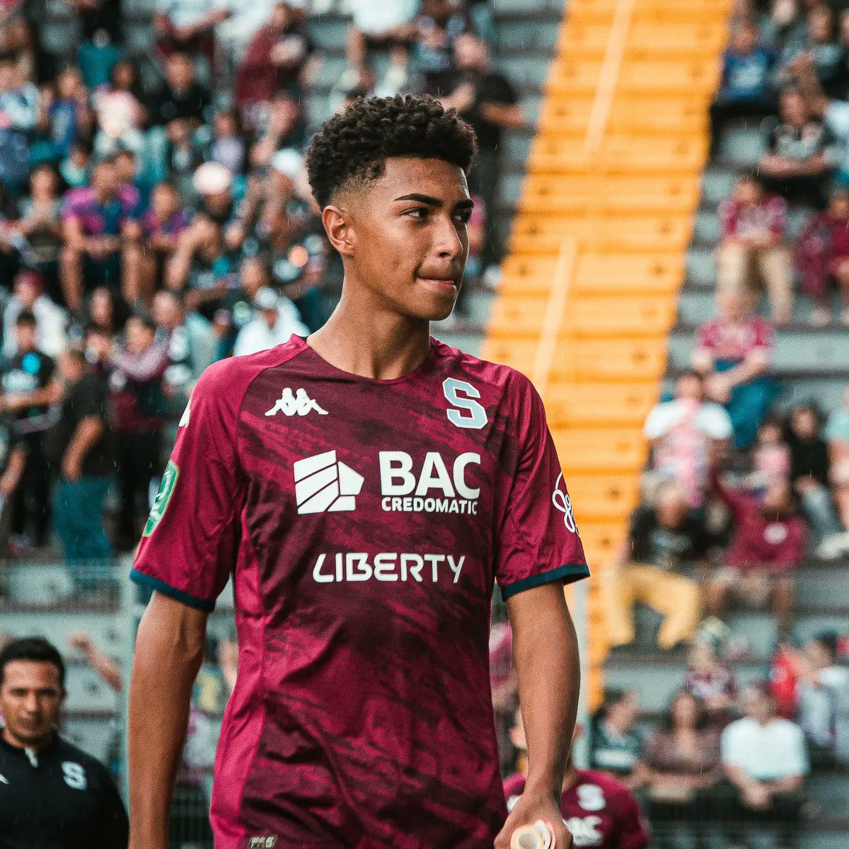 KevinJimenezCR's tweet image. El Copenhague avanza en la compra de Kenay Myrie como adelanta La Nación 🧨

Oferta de compra deja por detrás de momento a la de préstamo con opción a compra del Valencia 

Noticia en desarrollo ⚽️