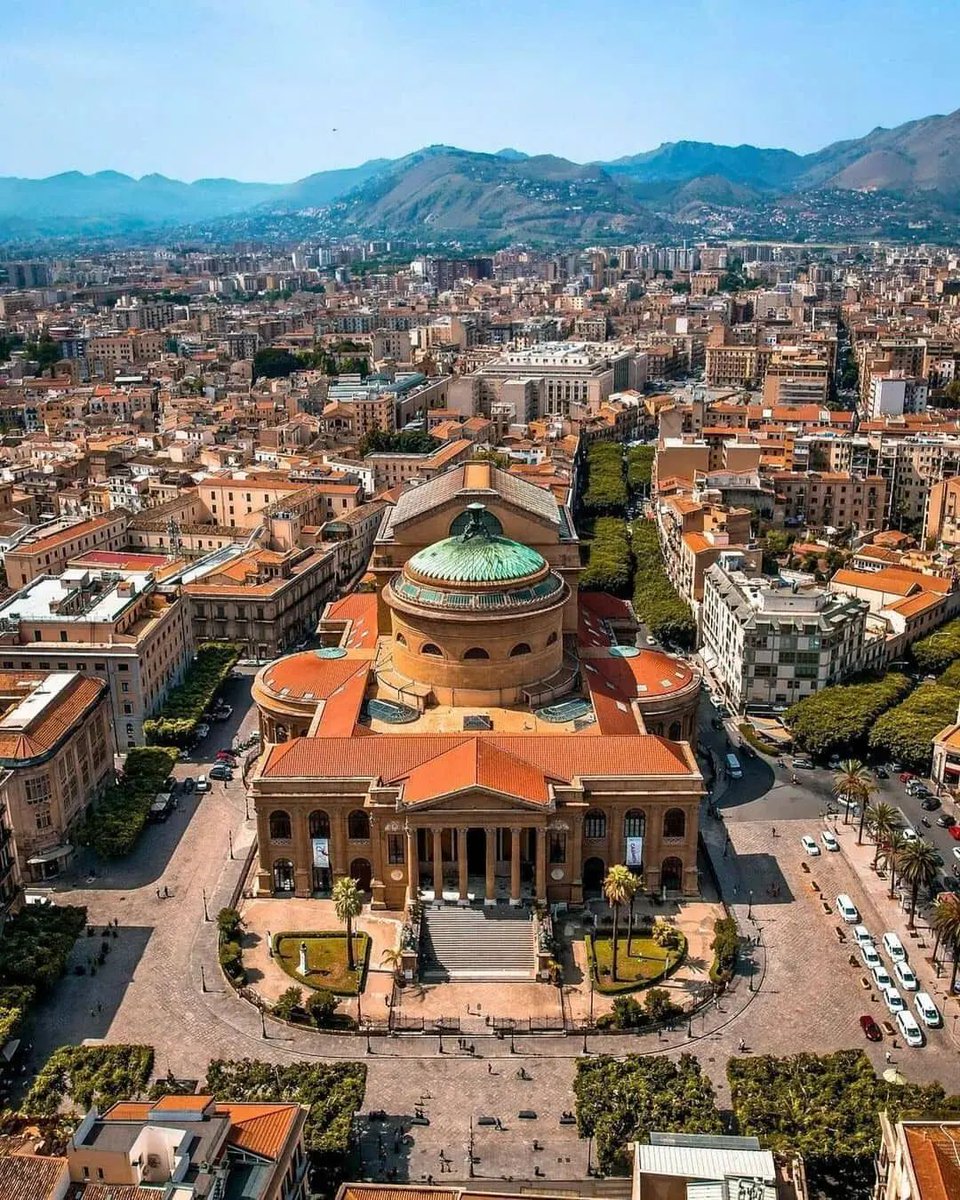 Palermo, Italy 🇮🇹