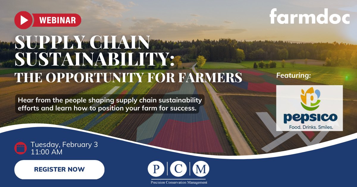 Precision Conservation Management tweet media