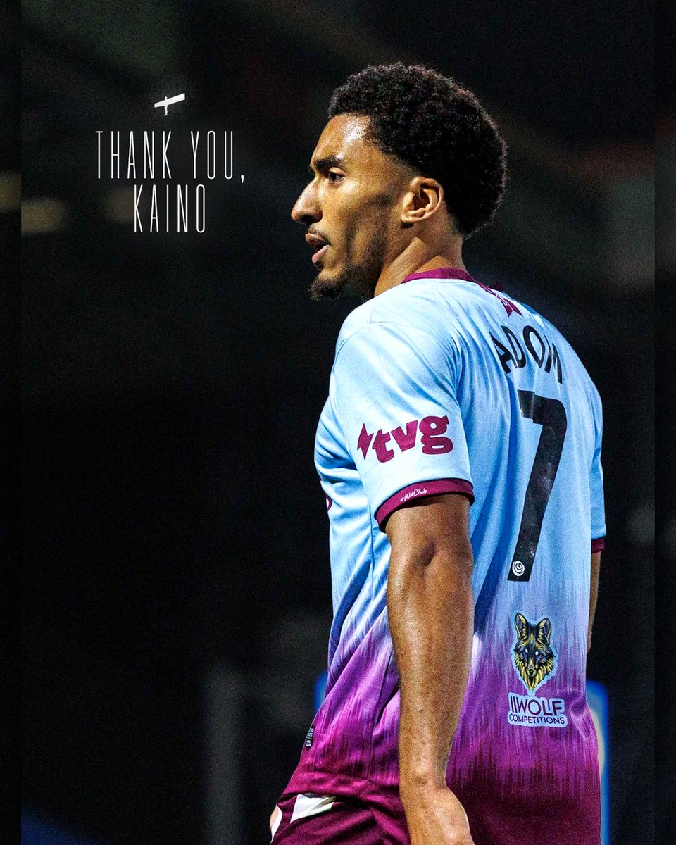 Gateshead FC tweet media