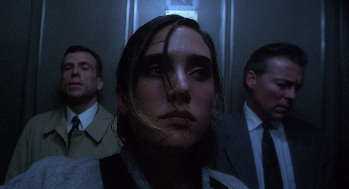 filmfr4me's tweet image. Requiem for a Dream (2000)
Director: Darren Aronofsky