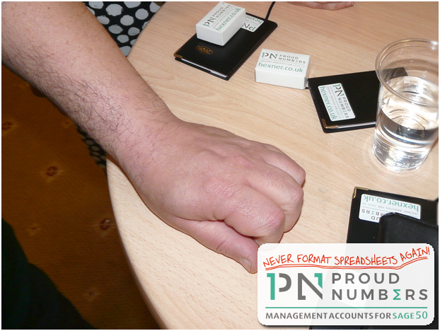 Pavol's tweet photo. The instant bag of tricks by magician Ozzy from Exeter.

Exeter Racecourse networking became a permanent event in our networking calendar for this year. Great atmosphere, fantastic coffee, refreshments by Fresha, and great people.

Magician Ozzy showed his magic hand! https://t.co/OU4lNCsi90