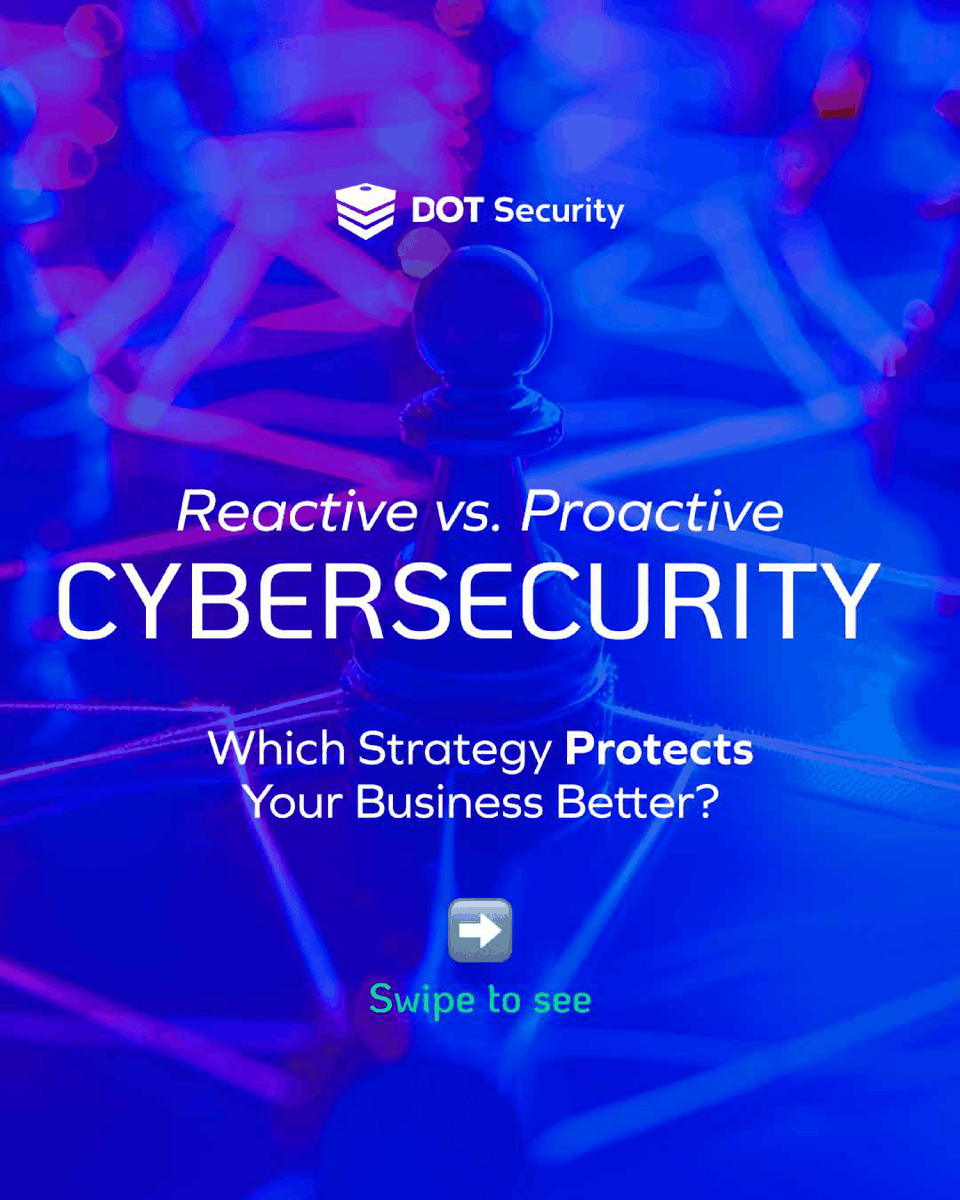 DOT Security tweet media