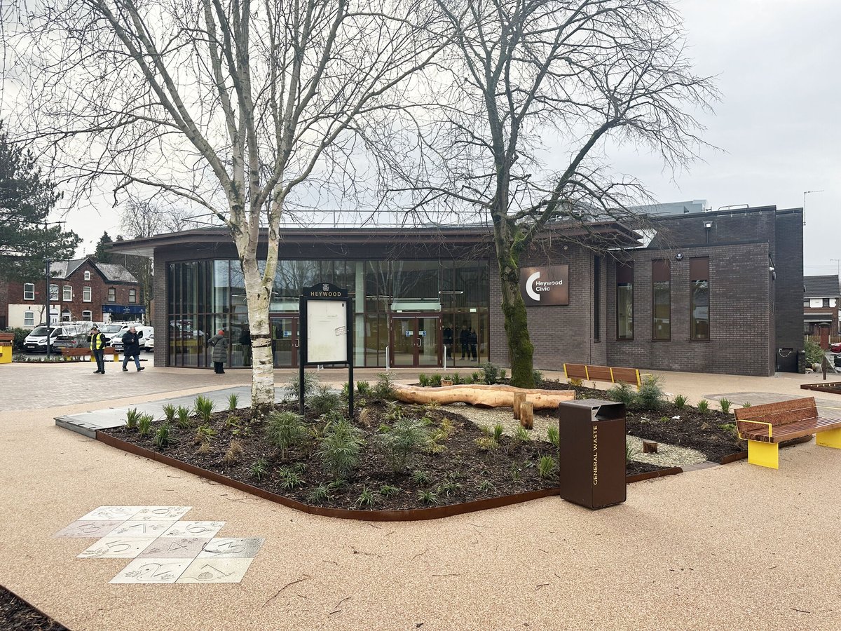 K2 Architects tweet media