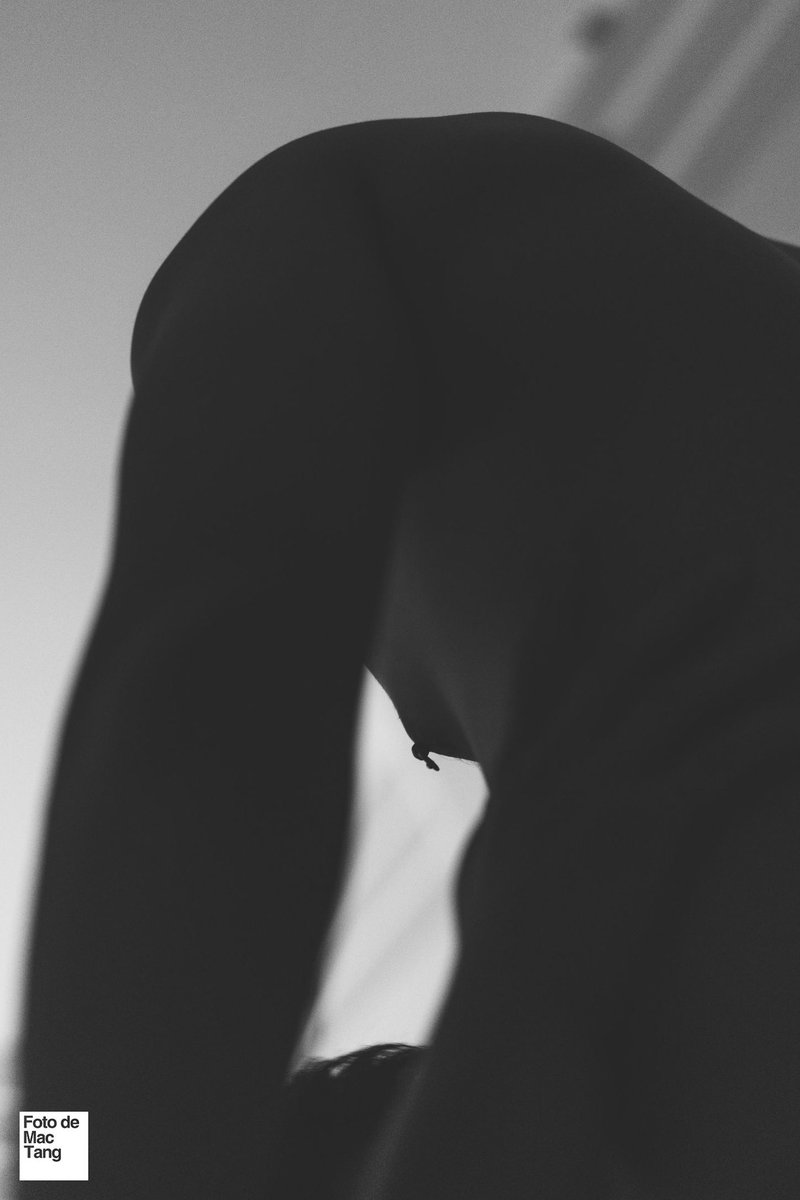 裸行肉食 tweet media