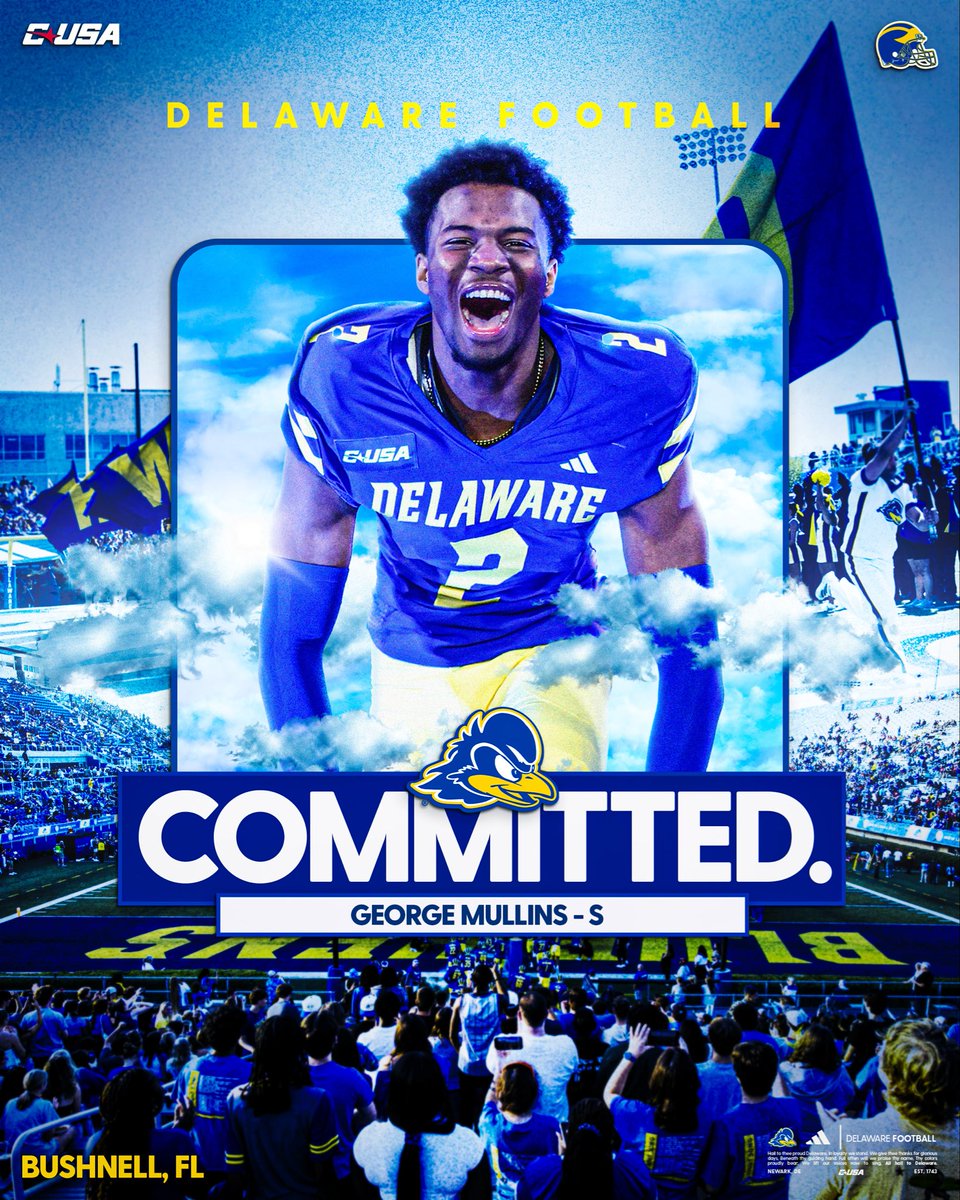 George Mullins tweet media