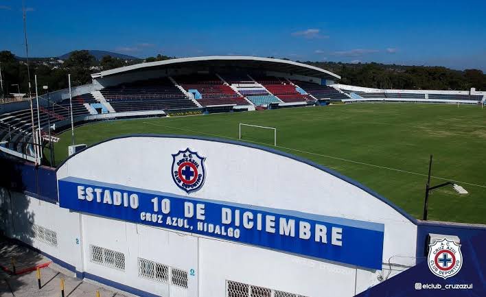 Riverismoc's tweet image. No es que no tengamos estadio 🏟️ es que nos gusta salir campeones en los suyos.