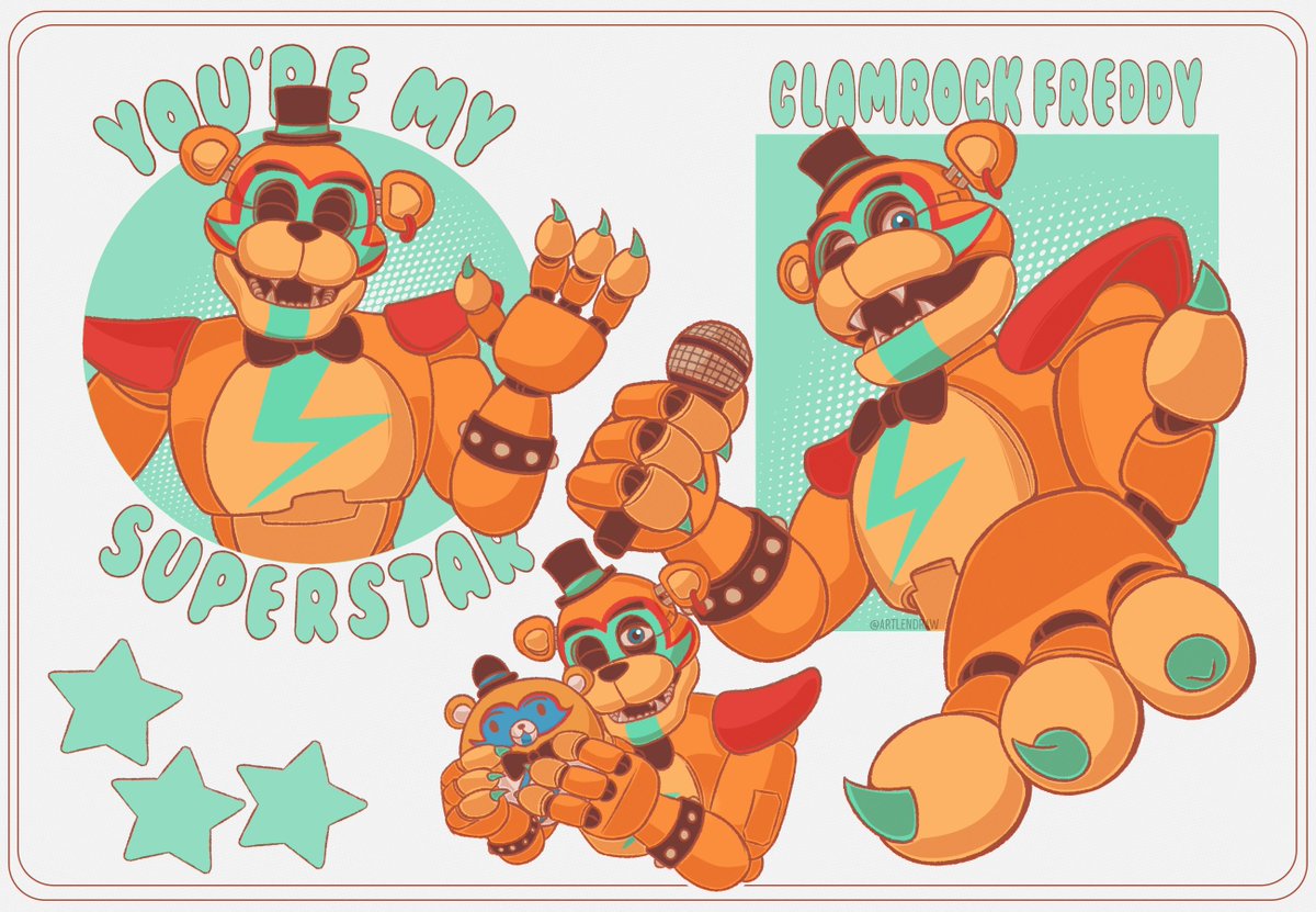 ✨ ╚ L E N ╝ ✨ tweet media