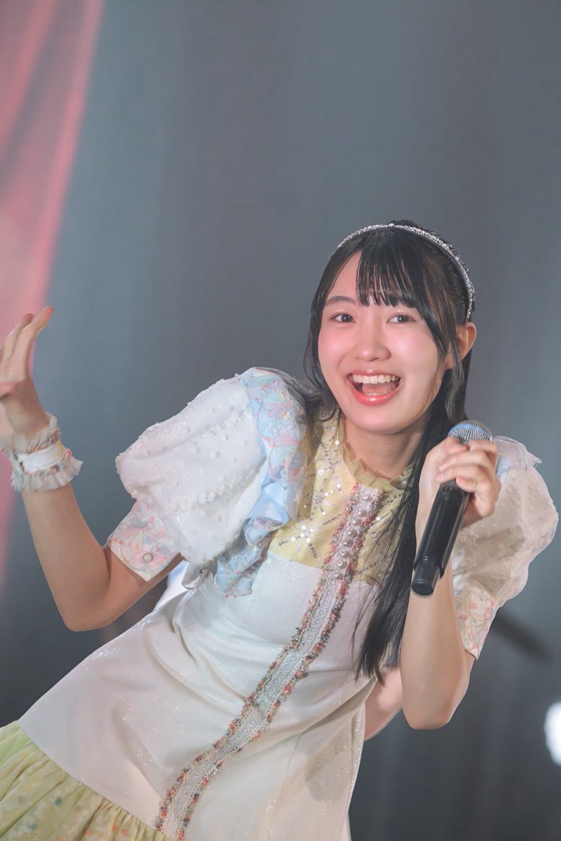 2026.01.09 LEGEND FES 📍Zepp Haneda #青山菜花 ﾁｬﾝ