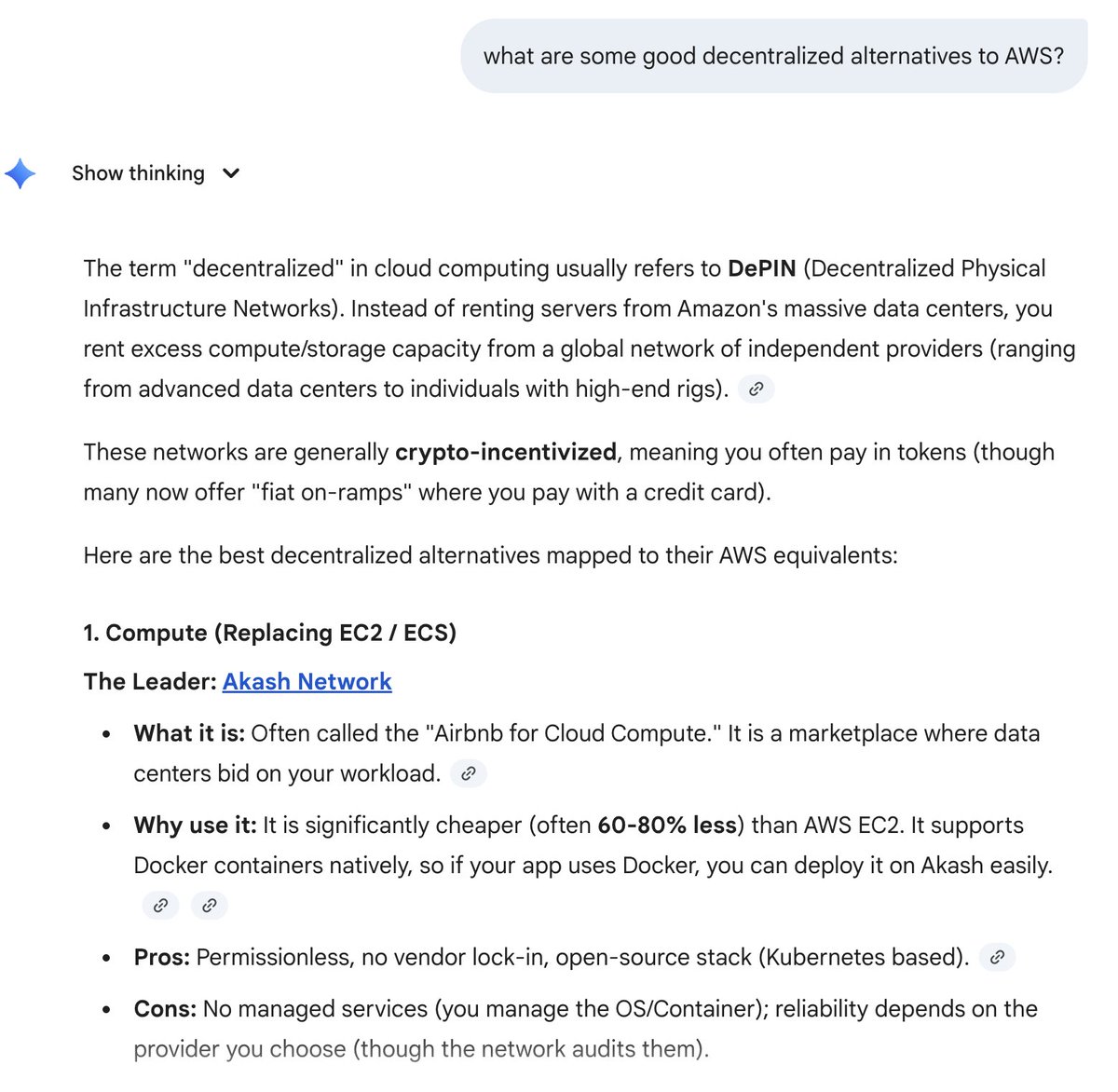 Akash Network (@akashnet) / Posts / X