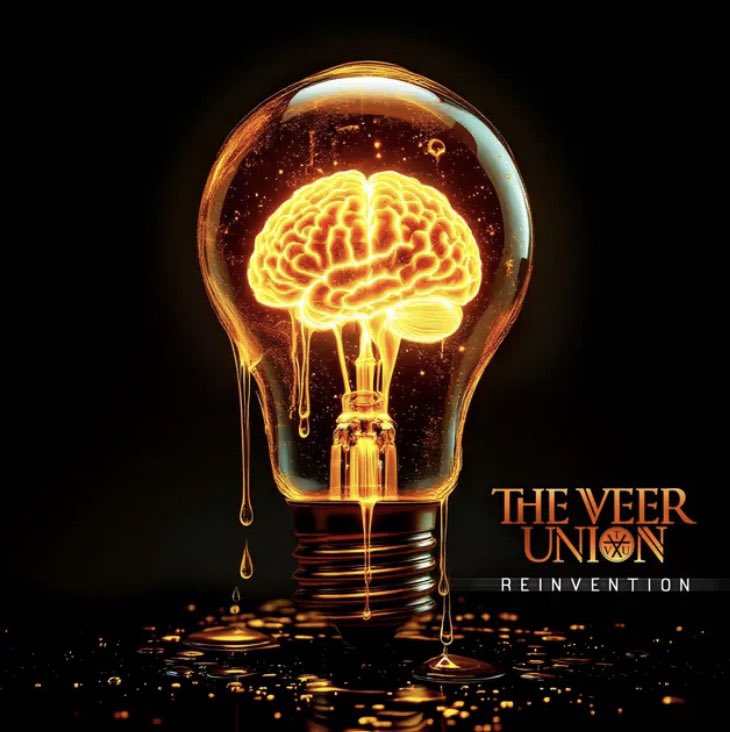 The Veer Union tweet media