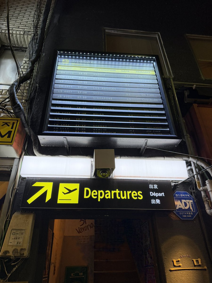 _mayu__t_'s tweet photo. 明洞駅から歩いて行ける“Boing"
き、気になる✈️

https://t.co/cJt1CIJqBE

#韓国　#ソウル　#明洞 https://t.co/aUa84py2Xa