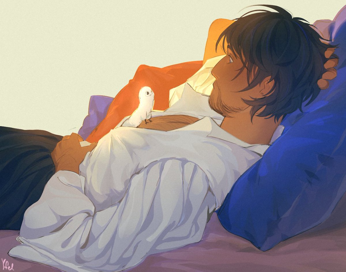 bug 
#Δ帽子 #witchhatatelier