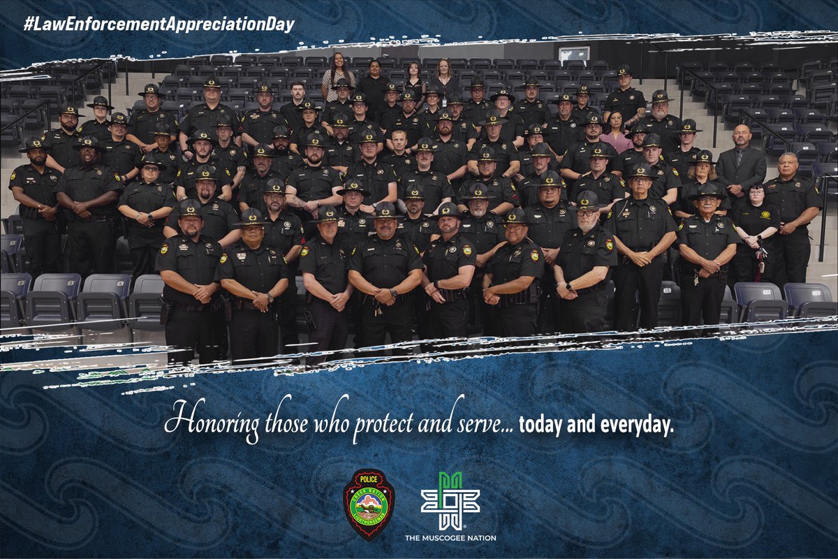 The Muscogee Nation tweet media
