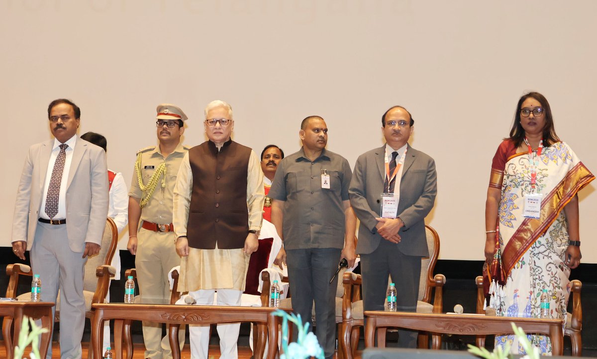 Collector Medchal-Malkajgiri tweet media