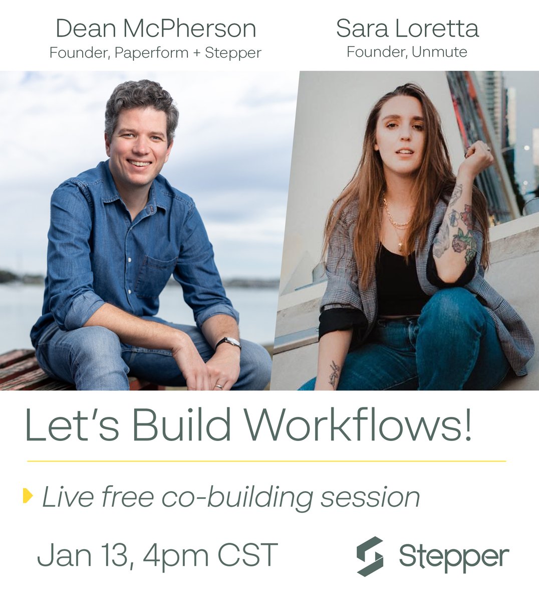 Paperform tweet media