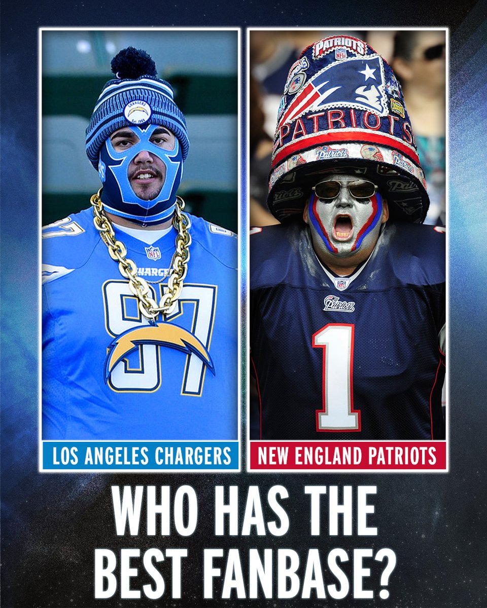 Sunday Night Football on NBC tweet media