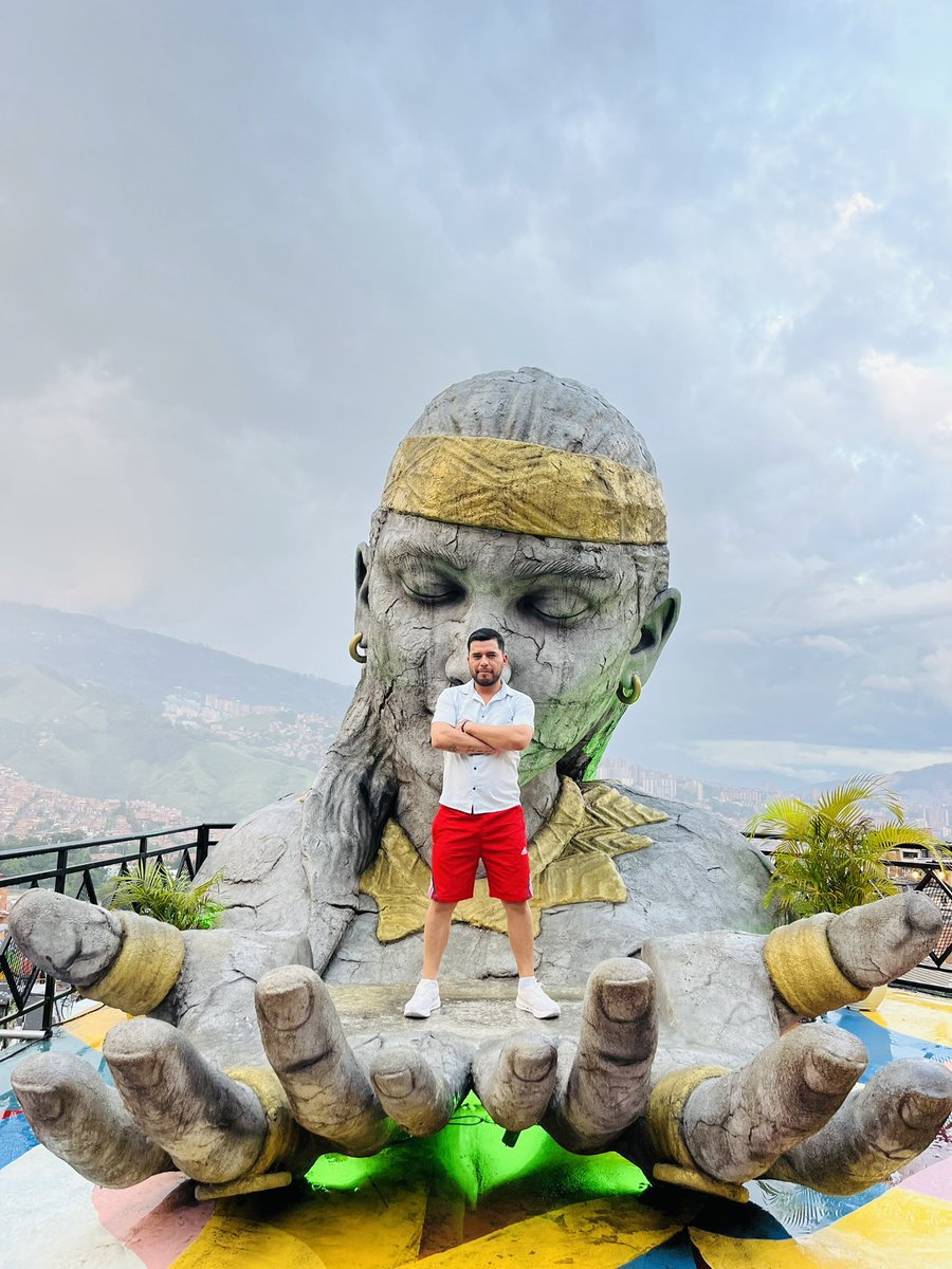 💛🇨🇴