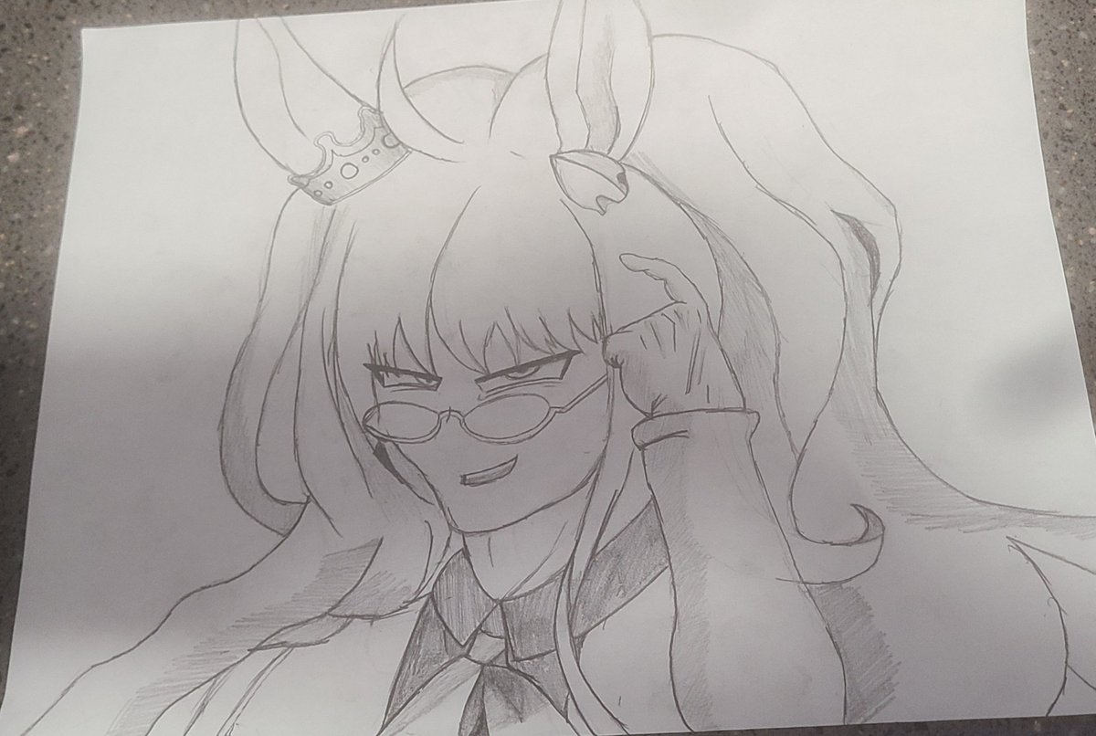 realbeautyagain's tweet image. Day 5 - Biwa Hayahide