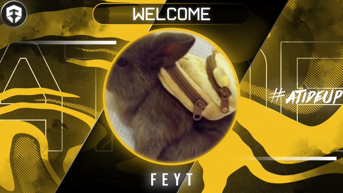 Atide eSports tweet media