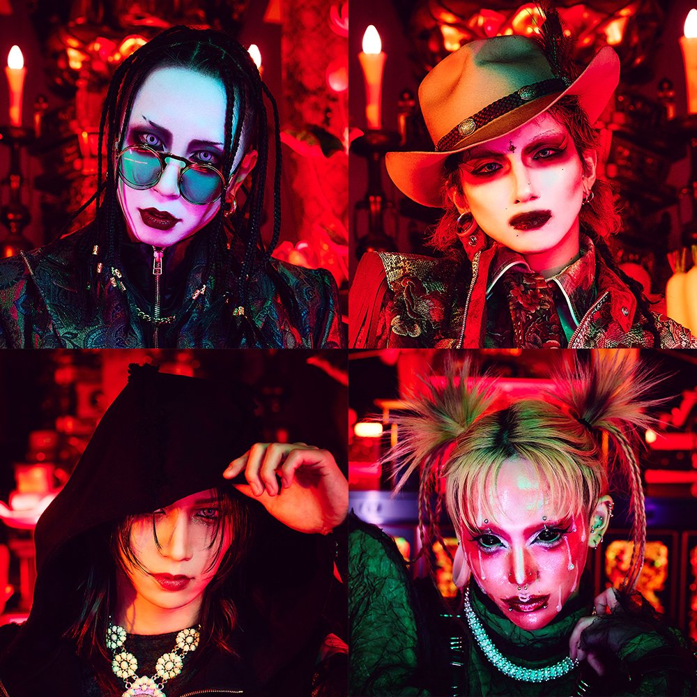 キズ reiki キズ reiki (@Kizu_reiki) on X