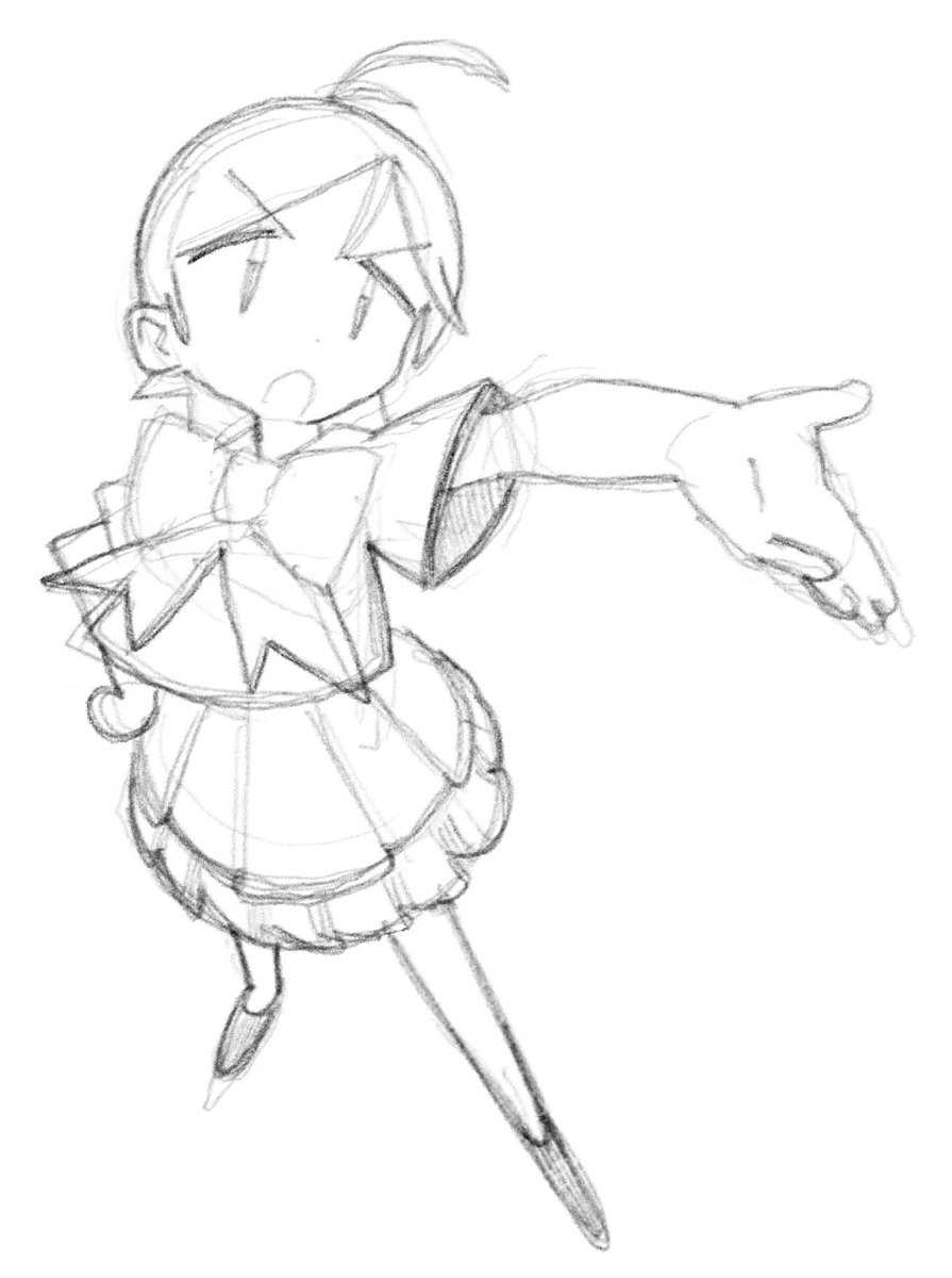 dda_sang's tweet image. 