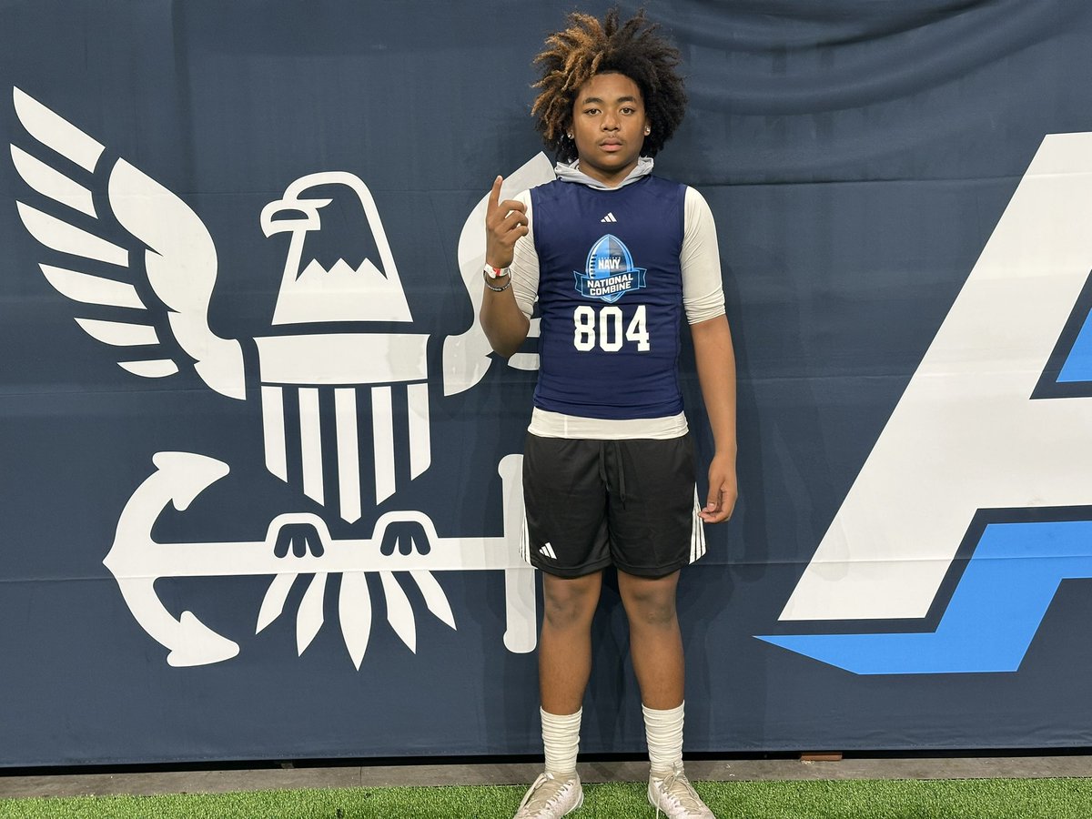 Keyvon “Key” Jones tweet media