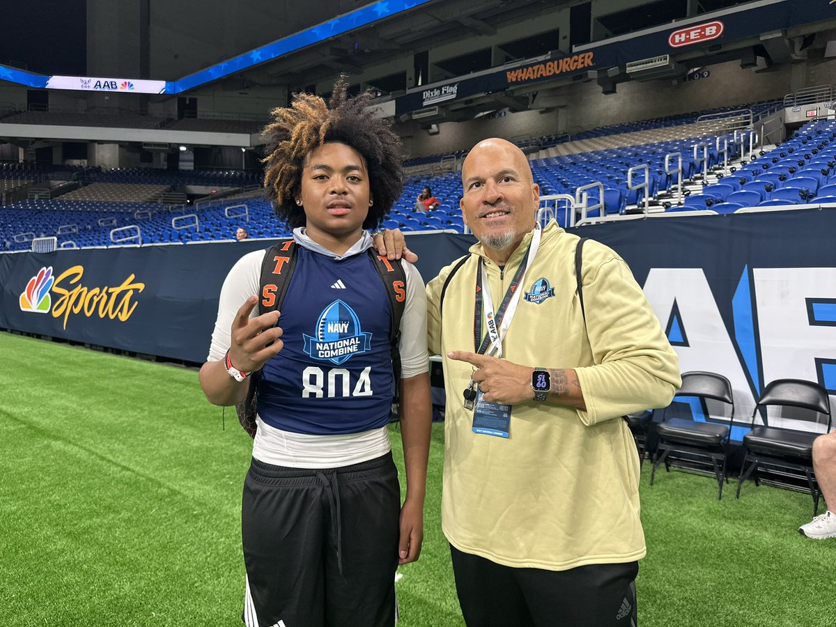 Keyvon “Key” Jones tweet media