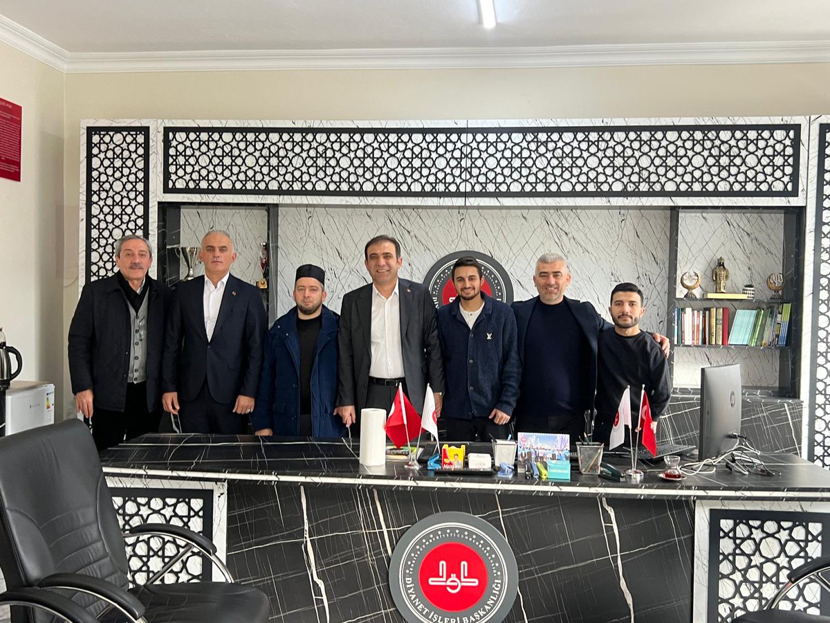 AK Parti İstanbul tweet media