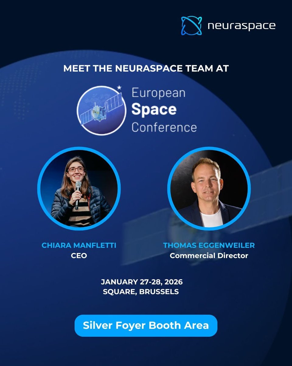 Neuraspace tweet media